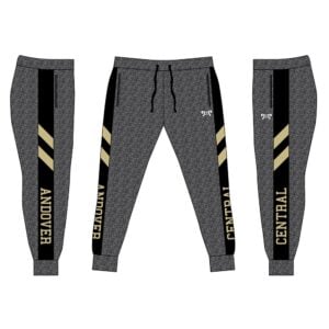 Andover Central Custom Joggers