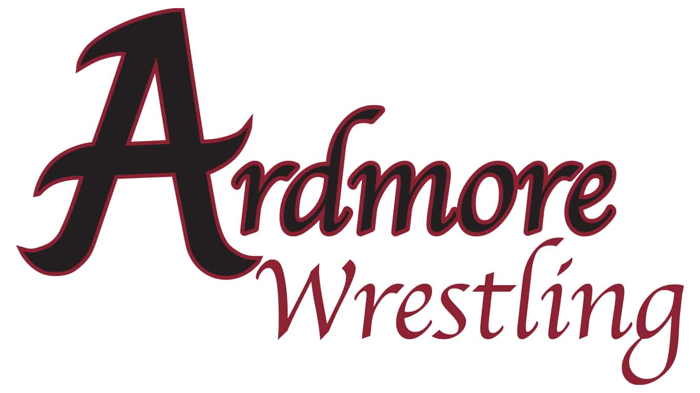 Ardmore Logo Ardmore Logo
