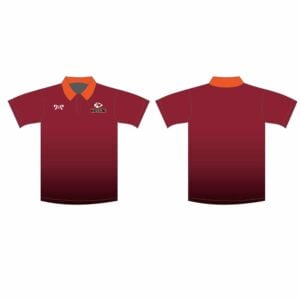 Belmont/Platteville Custom Polo Shirt