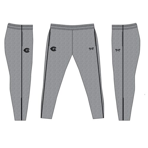 Colonial HS Baseball Custom Tapered Pants