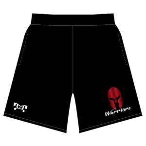 Culpeper Custom Mesh Shorts