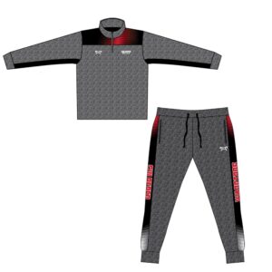 Culpeper Custom Box Stripe Combo Deal