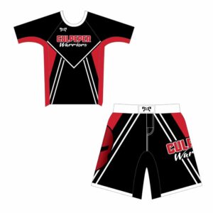 Culpeper Custom Competition Combo