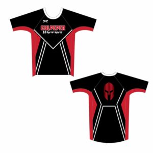 Culpeper Custom Compression Shirt