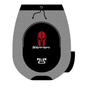 Culpeper Sublimated Custom Gear Bag