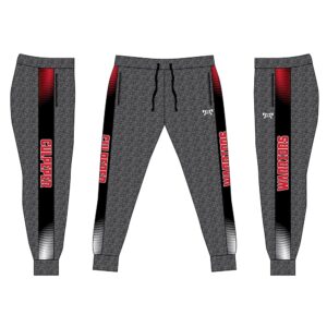 Culpeper Custom Joggers
