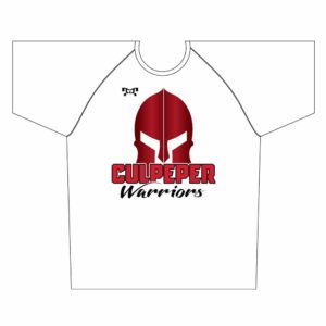 Culpeper Spot Sublimated Dri-Fit T-Shirt