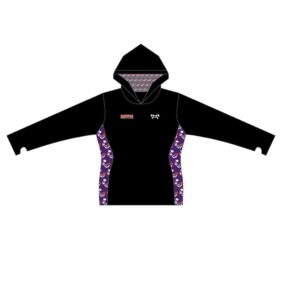 Danville HS Women's Frenzy Hoodie