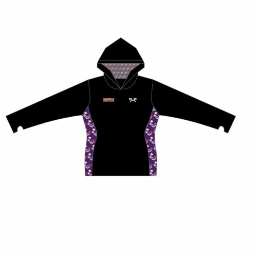 Danville HS Women's Frenzy Hoodie