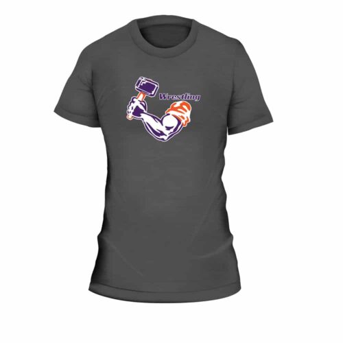 Danville HS Custom Grey Women's T-Shirt