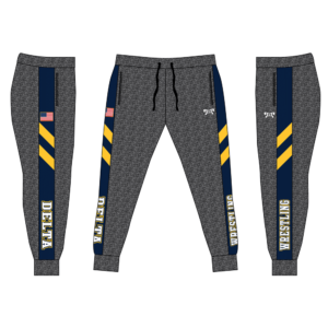 Delta Custom Joggers