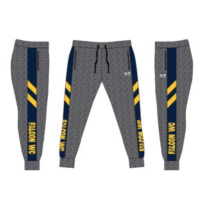 Falcon WC Custom Joggers