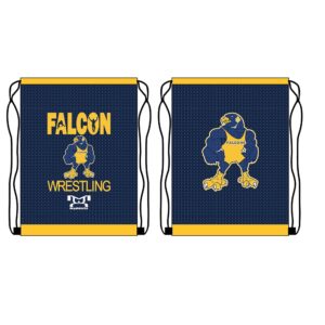 Falcon WC Custom Sack Pack