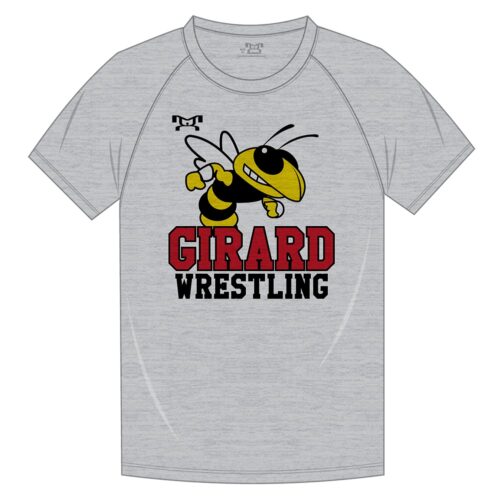 GIrard High School Sub T-Shirt