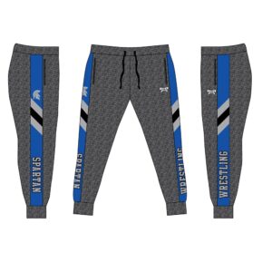 Hempfield Area Custom Joggers