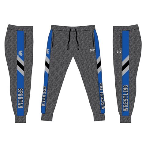 Hempfield Area Custom Joggers