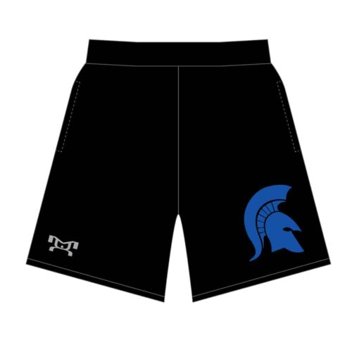 Hempfield Area Custom Mesh Shorts