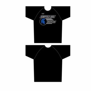 Hempfield Area Sublimated Dri-Fit T-Shirt