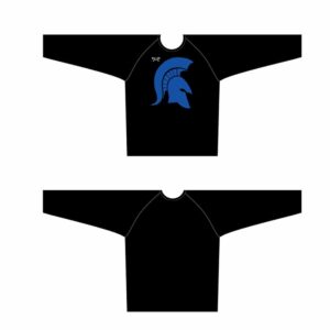 Hempfield Area Sublimated Long Sleeve Dri-Fit T-Shirt