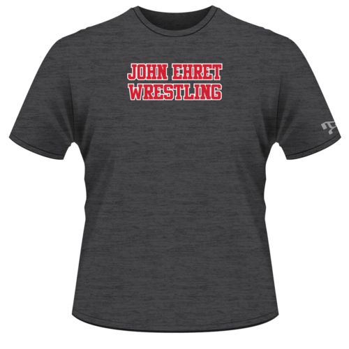 John Ehret T-Shirt