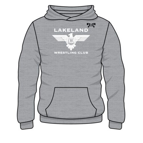 Lakeland Custom MyHOUSE Challenger Hoodie