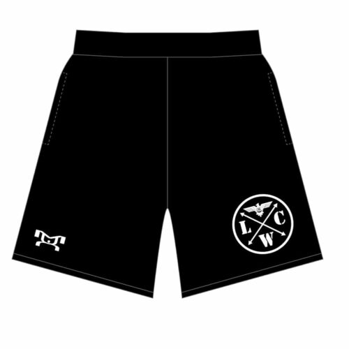 Lakeland Custom Mesh Shorts