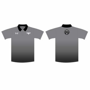 Lakeland Custom Polo Shirt