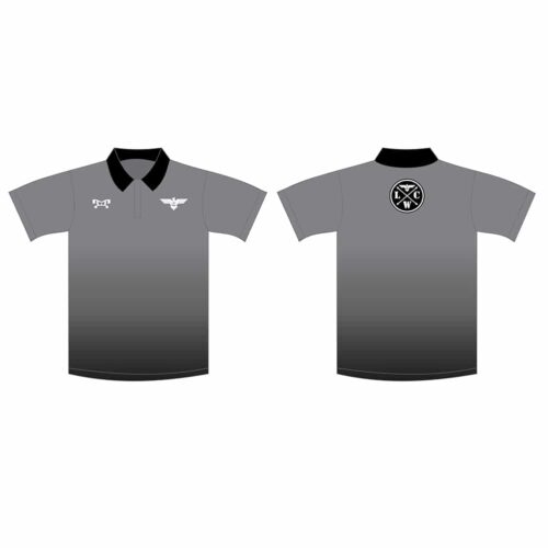 Lakeland Custom Polo Shirt