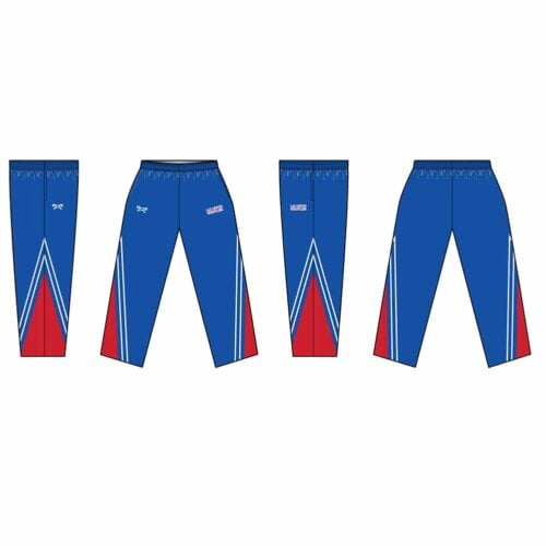 BriLas Cruces HS Custom Athletic Pants