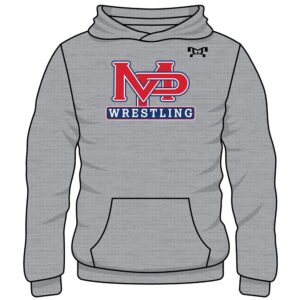 Mount Pleasant Custom MyHOUSE Challenger Hoodie