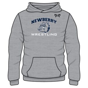 Newberry High School Custom MyHOUSE Challenger Hoodie