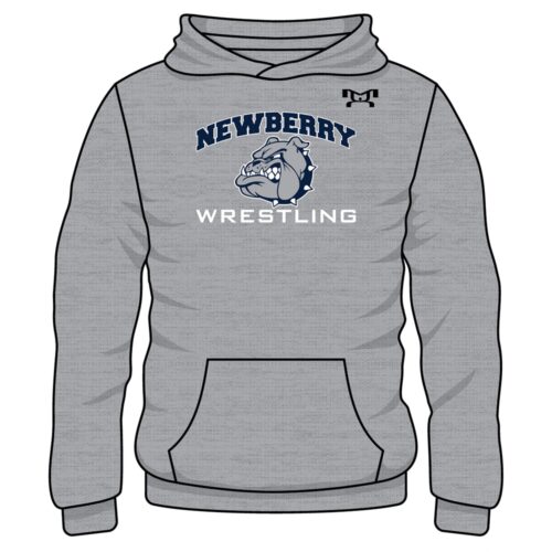 Newberry High School Custom MyHOUSE Challenger Hoodie