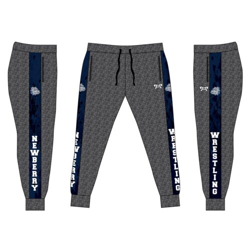 Newberry High School Custom Joggers