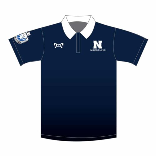 Newberry High School Custom Polo Shirt