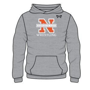 Northampton Area Custom MyHOUSE Challenger Hoodie