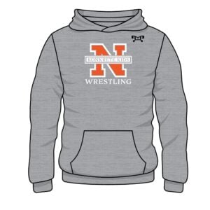 Northampton Area Custom MyHOUSE Challenger Hoodie