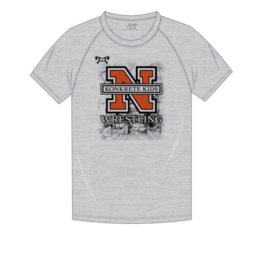 Northampton Area Custom Sublimated T-Shirt