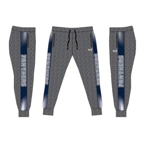 Pocono Mountain West Custom Joggers