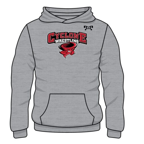 Russellville Custom MyHOUSE Challenger Hoodie