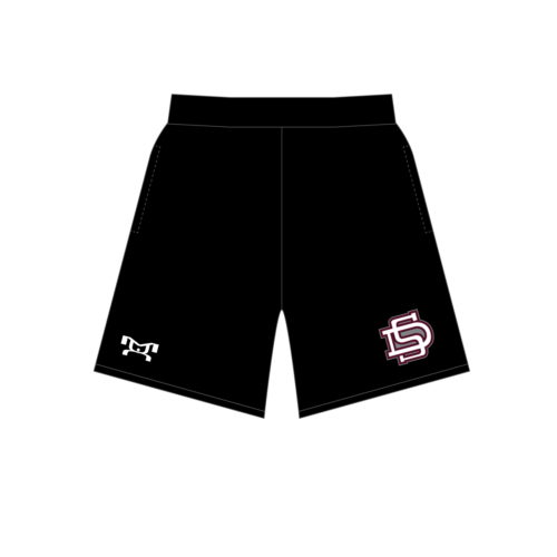 Stuart Draft HS Mesh Shorts