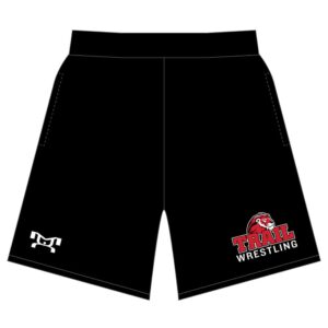 Trail Custom Mesh Shorts