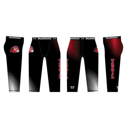 Trail Custom Men's Leggings