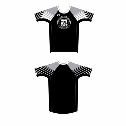 University of Grappling Custom Compression Shirt