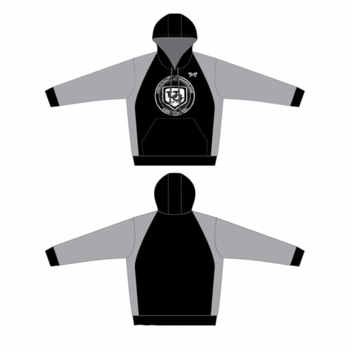 University of Grappling Custom Sublimated Hoodie