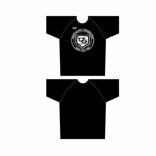 University of Grappling Custom Dri-Fit T-Shirt