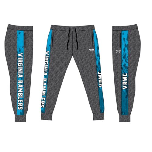 Virginia Ramblers Custom Joggers