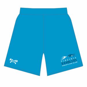 Virginia Ramblers Custom Mesh Shorts