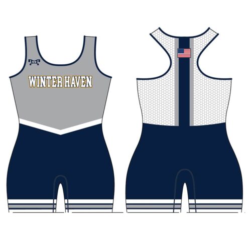 Winter Haven Women's Singlet