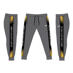 Wrestling with Virtue Joggers