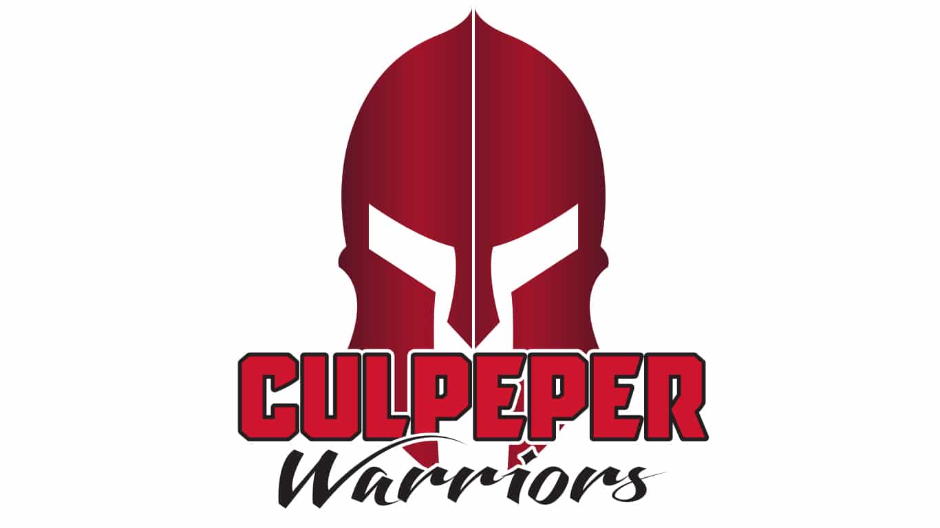 Culpeper Warriors Culpeper Warriors